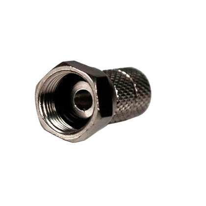 F-Stecker 7mm