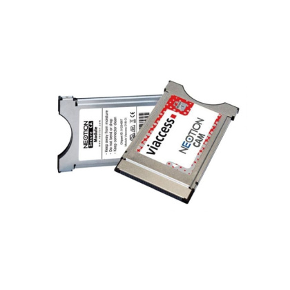 Viaccess CI/CI+ 4.0 Modul