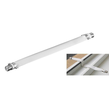 Fensterdurchführungskabel