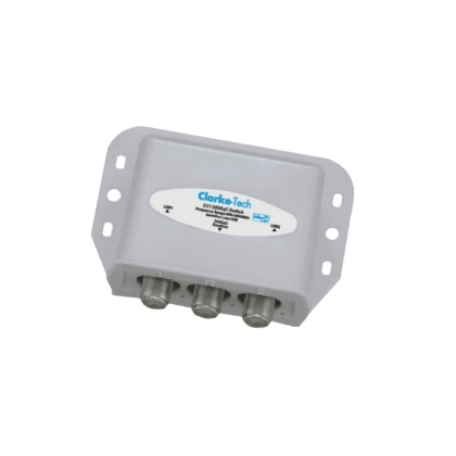 C-Tech/Amiko 2x1 DiseqC Schalter mit Wetterschutz