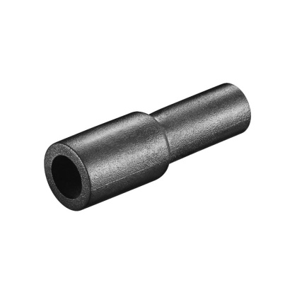 Gummihülle für F-Stecker