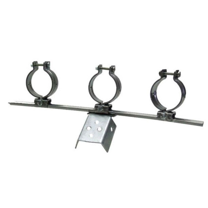 Zubehör, Feedhalterungen