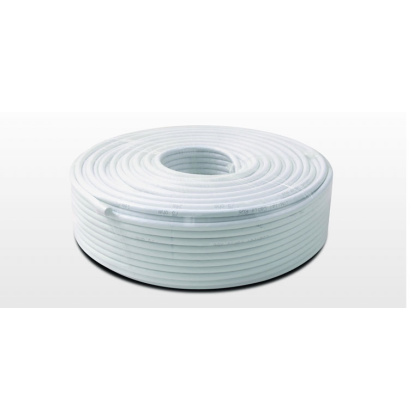 Koaxkabel Digital 7mm RG6 100m