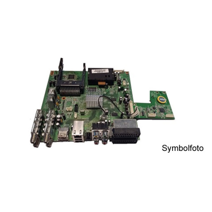 Receiver/Dreambox/Linux/Enigma2/Bootloader/Netzteil Reparatur Reparaturbonus