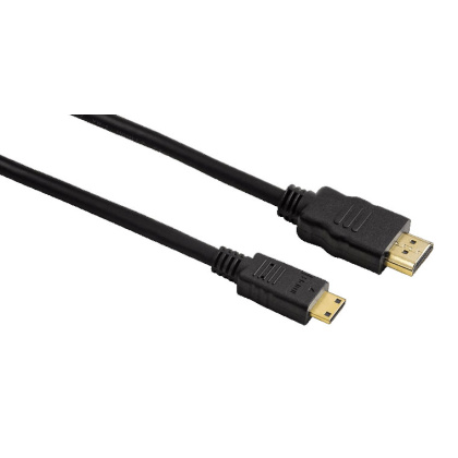 HDMI/HDMI MINI Kabel 1,5m UHD