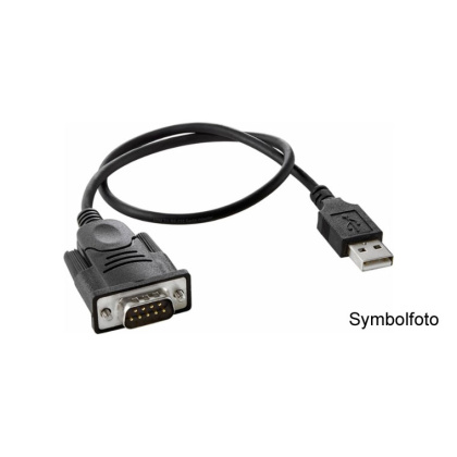 USB to Serial RS 232