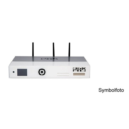 QBox HD Wi-Fi Kit