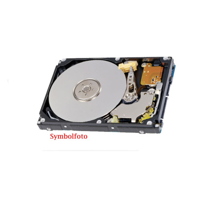 Interne 1 TB HDD 2,5 SATA Geräuscharm