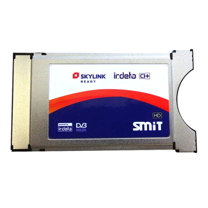 Irdeto Smit CI+ 1.3 CAM (ORF Modul)