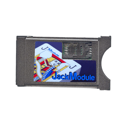 JackModul (JackCAM + Programmer kostenlos)