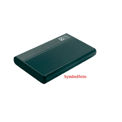 Externe HDD 1000GB 2,5 Zoll USB für PVR