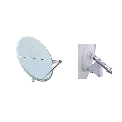 Antenne Tecatel K135FNZ1 135cm Profi-Line