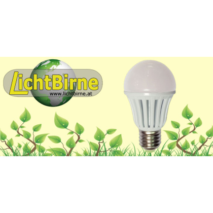 LichtBirne LM660 W7E27 *AKTION*