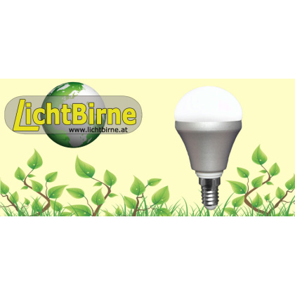 LED HQ LM350 5Watt E14