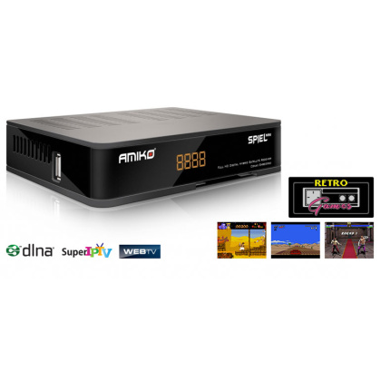 Amiko Mini H265 FullHD