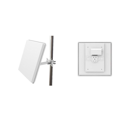 Selfsat H50D Single UHD