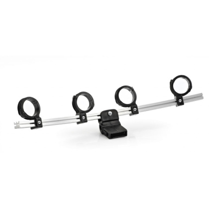 Satmedia Multifeedhalterung 4x für 80/100cm