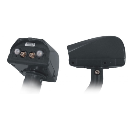 Clarke-Tech Satracer 3 SW DiseqC Motor Gebraucht