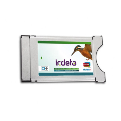 Irdeto Professional CI/CAM 2 Kanäle (ORF Hotel)