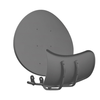 Wave Toridial T90 Dunkelgrau/Anthrazit