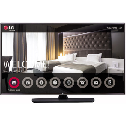 LG 43UT661H Smart Wifi HotelTV