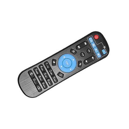 Fernbedienung ZaapTV HD 709N