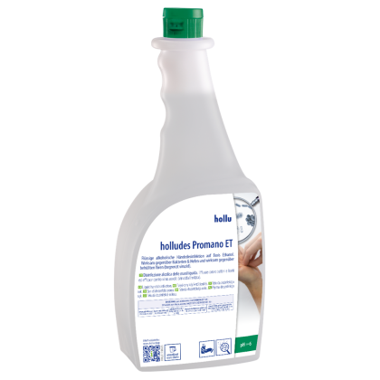 Flächendesinfektionsmittel