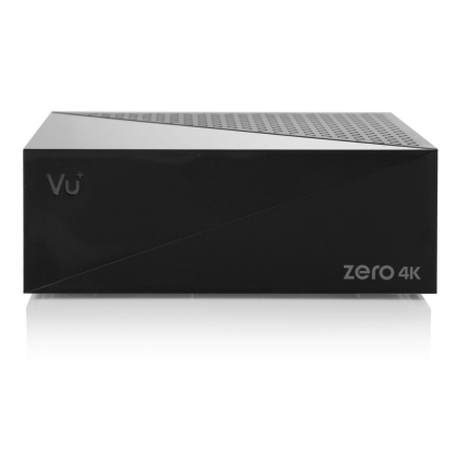 VU+ Zero 4k DVB-S2 CI+ Linux Enigma2 UHD 2160p