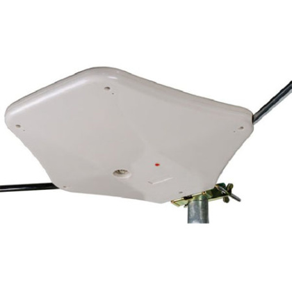 DVB-T2/T 22db Aktiv524 Antenne inkl. 24V Netzteil