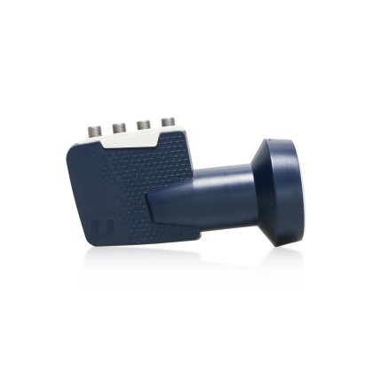 Profi Quattro LNB Inverto Home Pro ULN+ PLL LTE/4G