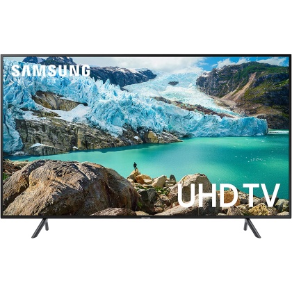 Samsung UE55RU7179 UHD 4K Smart TV