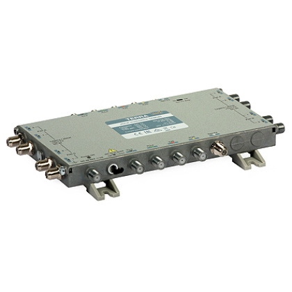 Terra Unicable SRM580 dscr Profi Class A Multischalter