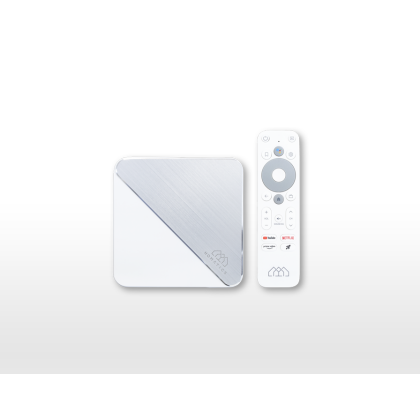 Android 11 TV Homatics Box R 4k Plus Dolby Atmos DTS Chromecast