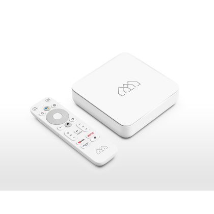 Android 11 TV Box R 4k Dolby Chromecast